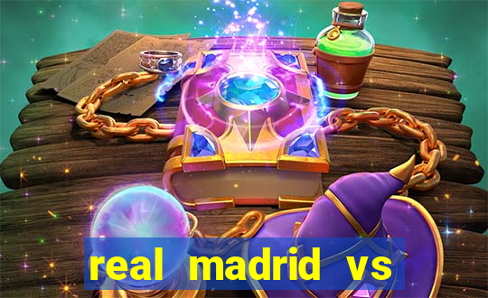 real madrid vs barcelona multicanais